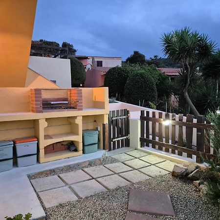 Sweet Home Santa Teresa Gallura Δωμάτιο φωτογραφία