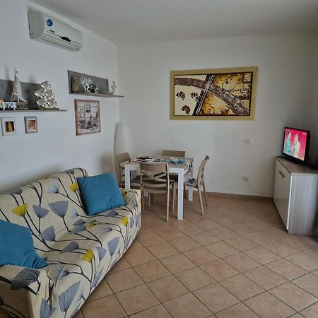 Sweet Home Santa Teresa Gallura Εξωτερικό φωτογραφία