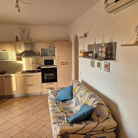 Sweet Home Santa Teresa Gallura Εξωτερικό φωτογραφία