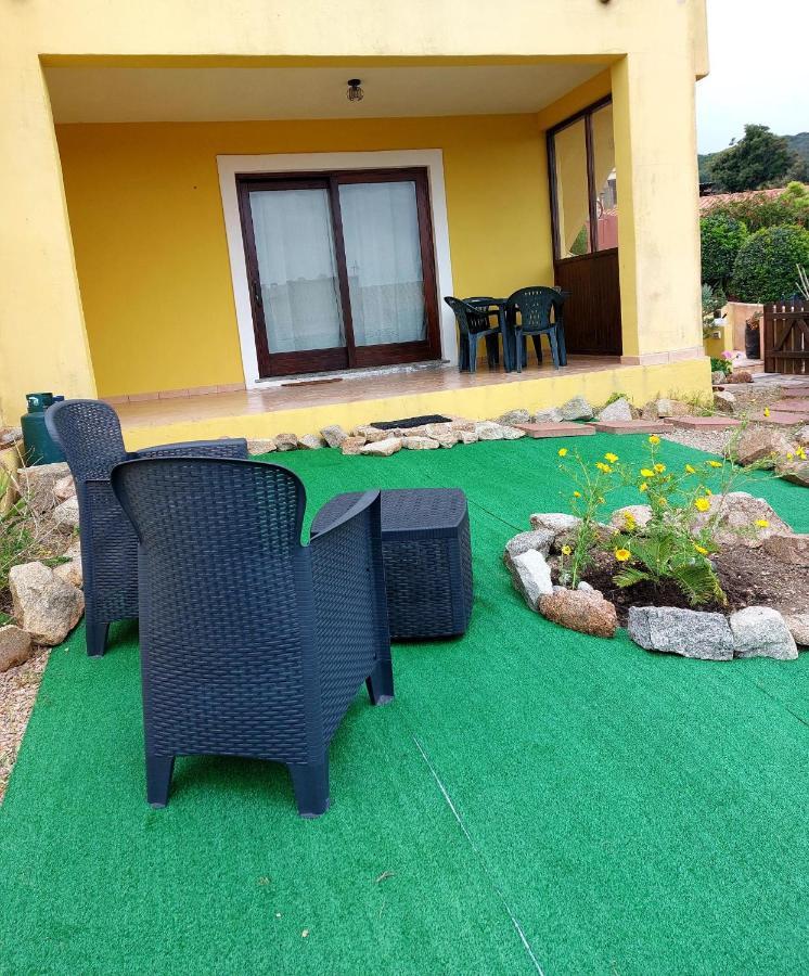 Sweet Home Santa Teresa Gallura Εξωτερικό φωτογραφία