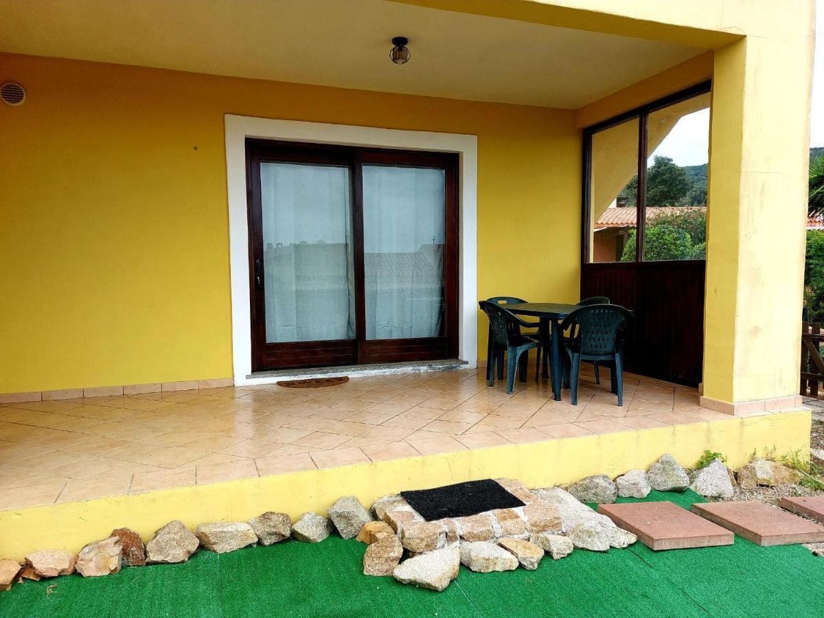 Sweet Home Santa Teresa Gallura Εξωτερικό φωτογραφία