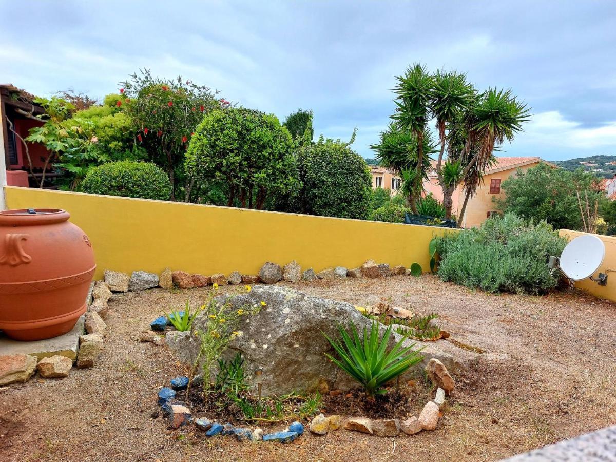 Sweet Home Santa Teresa Gallura Εξωτερικό φωτογραφία