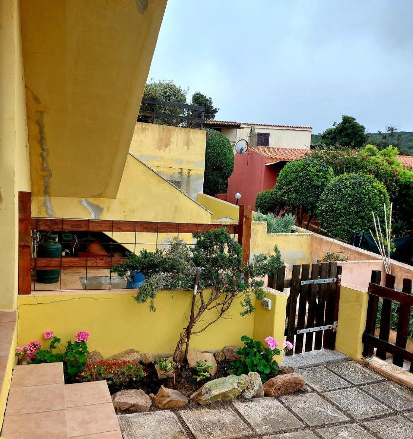 Sweet Home Santa Teresa Gallura Εξωτερικό φωτογραφία