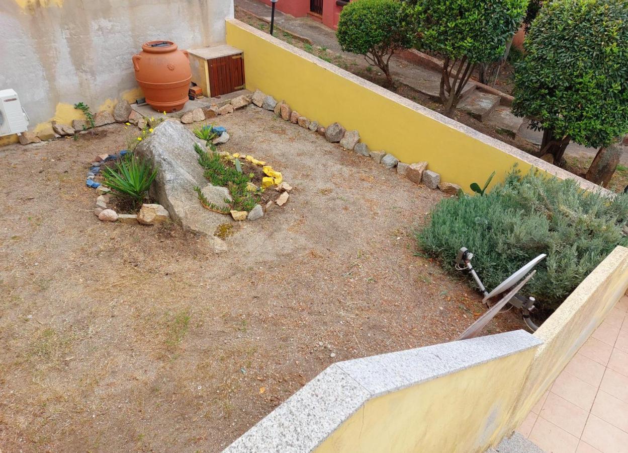 Sweet Home Santa Teresa Gallura Εξωτερικό φωτογραφία