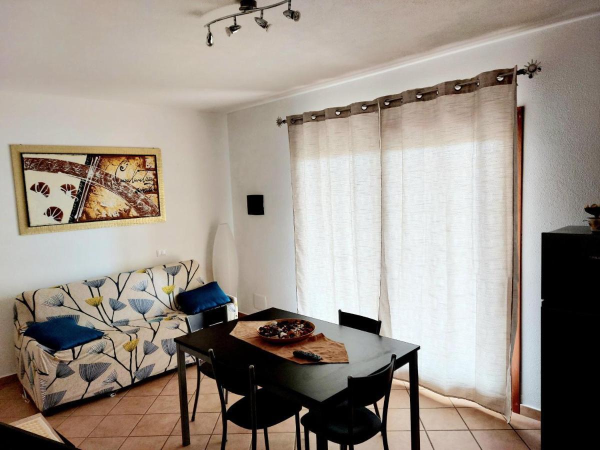 Sweet Home Santa Teresa Gallura Εξωτερικό φωτογραφία