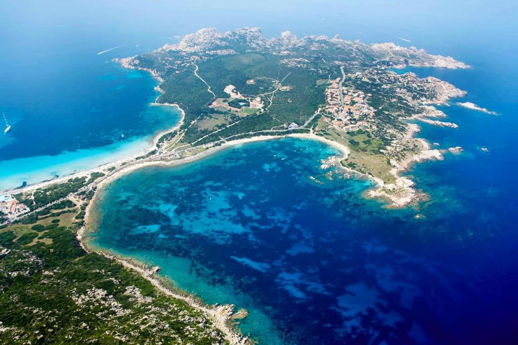 Sweet Home Santa Teresa Gallura Εξωτερικό φωτογραφία