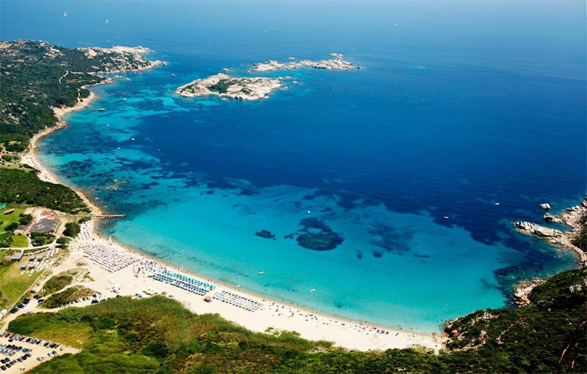 Sweet Home Santa Teresa Gallura Εξωτερικό φωτογραφία