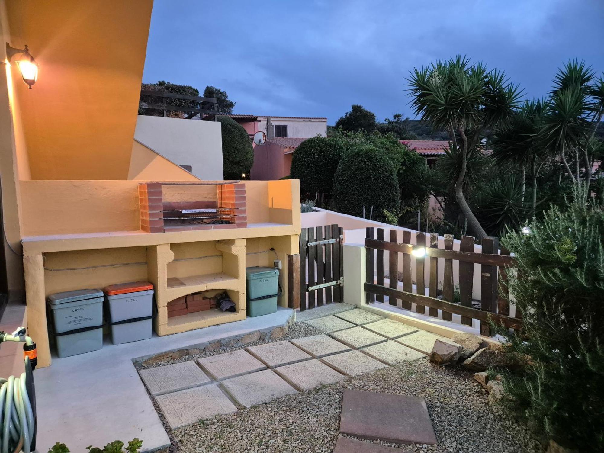 Sweet Home Santa Teresa Gallura Δωμάτιο φωτογραφία