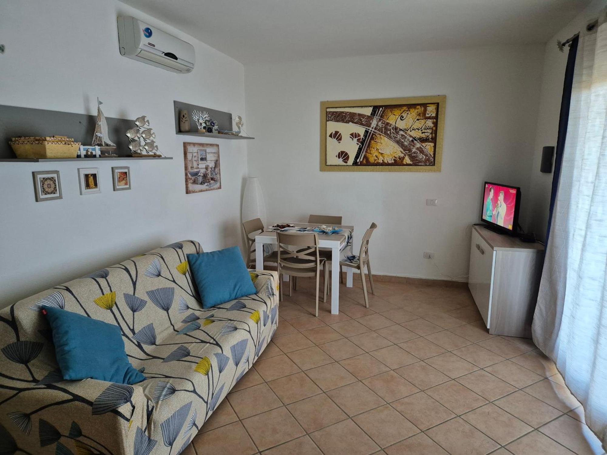 Sweet Home Santa Teresa Gallura Εξωτερικό φωτογραφία