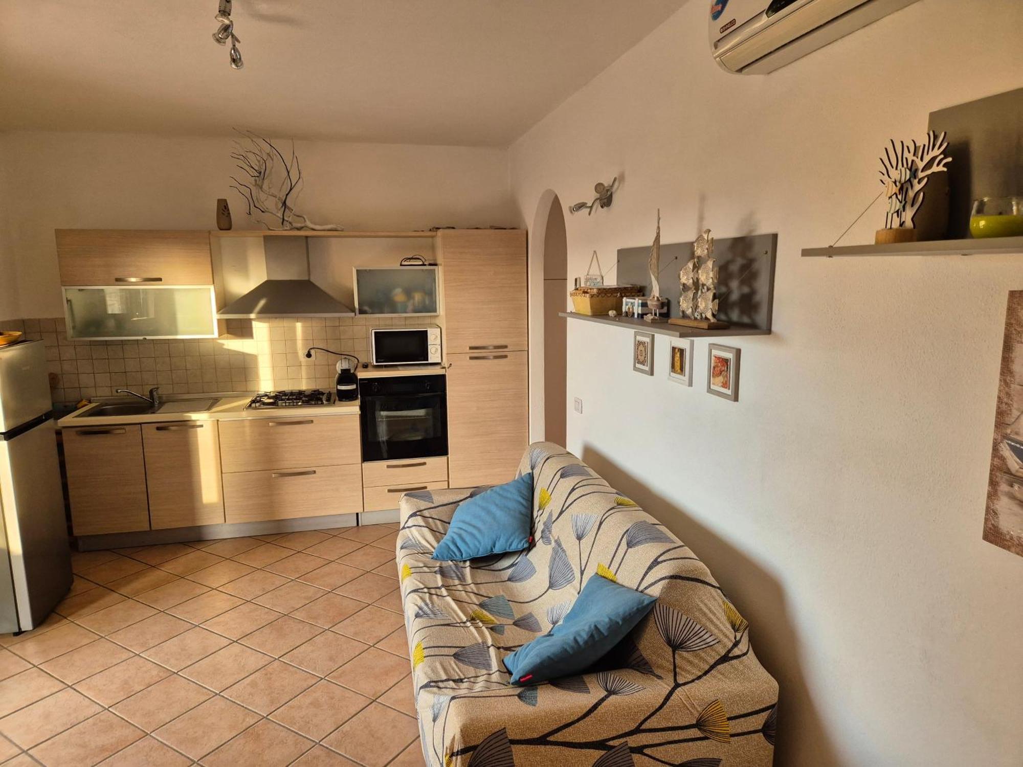 Sweet Home Santa Teresa Gallura Εξωτερικό φωτογραφία