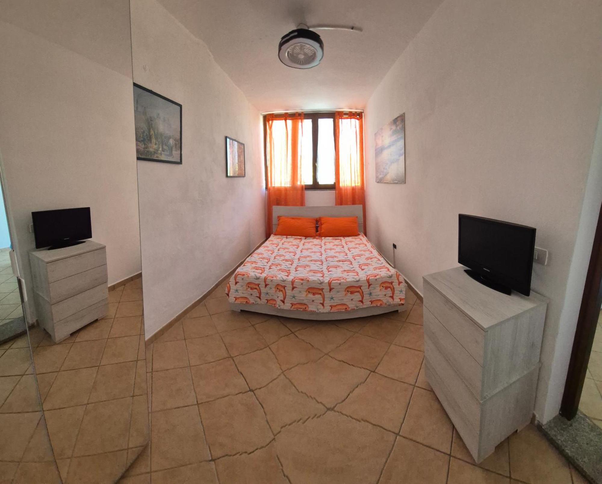 Sweet Home Santa Teresa Gallura Εξωτερικό φωτογραφία